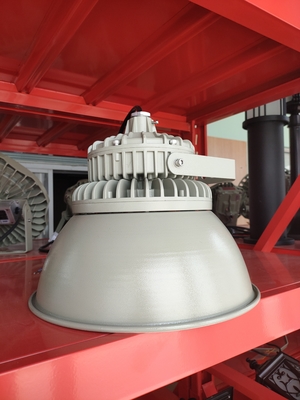 IP66 explosiebestendige LED-verlichting voor duurzame en langdurige verlichting