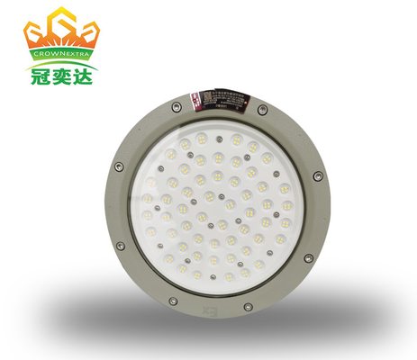 IP66 explosiebestendige LED-verlichting voor duurzame en langdurige verlichting