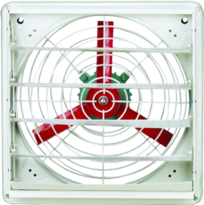 2000 m3/h 1450 r/m Explosiebestendige asventilator met een diameter van 250 mm voor explosieve omgevingen