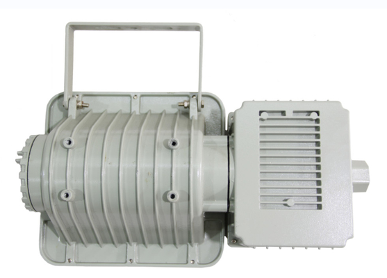 9 lumens Explosiebestendige HID-verlichting met ATEX-certificering