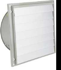 Explosiebestendige klasse II 2G Ex Db IIC T6 Gb II 2D Ex Tb IIIC T80°C Db Explosiebestendige luchtcirculator FG RD PWM IP58 IP68