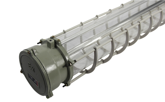 3600lm explosiebestendige LED-verlichting met hoge lichtstroom 36W