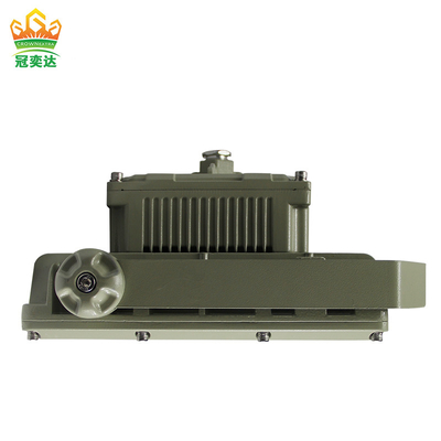 Hoge helderheid 130lm/w 50w 100w 150w explosiebestendige LED-voorlicht met 500000 uur levensduur
