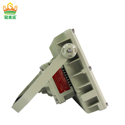 Hoge helderheid 130lm/w 50w 100w 150w explosiebestendige LED-voorlicht met 500000 uur levensduur