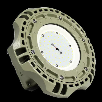 Explosiebestendige LED-verlichting binnen/buiten Verbeter uw verlichtingservaring