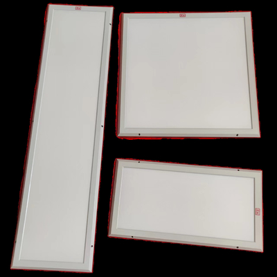 Levensduur 50 Explosiebestendige LED-verlichting voor AC/DC-invoerspanning 3600lm Lichtstroom