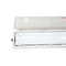 AC100-277V explosiebestendige LED-voorlicht met corrosiebestendige poedercoating