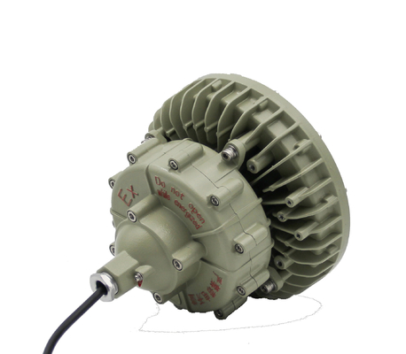 Goede kwaliteit IP66 100W 150W Explosiebestendige Led High Bay Light Industrieel bedrijf 140ml/w Hoog licht efficiëntie