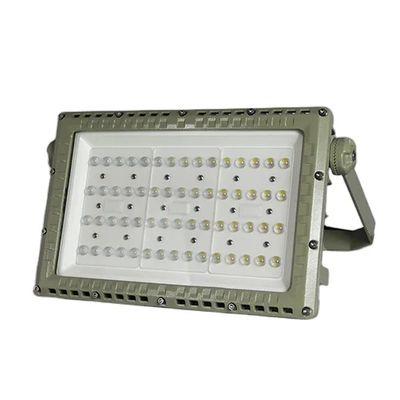 Corrosiebestendige ex-floodlight 150 lumen/Watt explosiebestendige LED-floodlight 50000h Levensduur