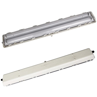 120° straalhoek explosiebestendige LED-verlichting 36W aluminiumlegering BYS-licht met &gt; 80 CRI