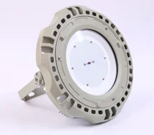 3600lm BYS Explosiebestendige LED-verlichting 50 000 uur Levensduur 120° Straalhoek 6000K Kleurtemperatuur