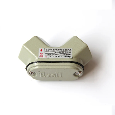 Klantinstellingen Branddichte connector hoes Explosieproof Junction Box met \u2161B \u2161C klasse