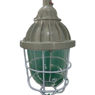 Gecertificeerd IP65 explosiebestendige plafond/hanger/wandlamp