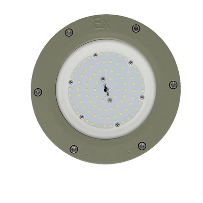 Anodisatie van aluminiumlegeringen LED-baklichten met 50 000 uur Levensduur 60° 90° 120° Straalhoek