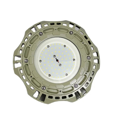 150w CRI 80+ Explosiebestendige LED-baklicht voor zone 2 en 21/22 omgevingen