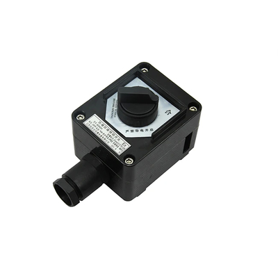 Corrosiebestendige explosiebestendige schakelaar IP65 10A SW-10 Model voor 220V/380V Spanning G3/4 Kabelinvoer