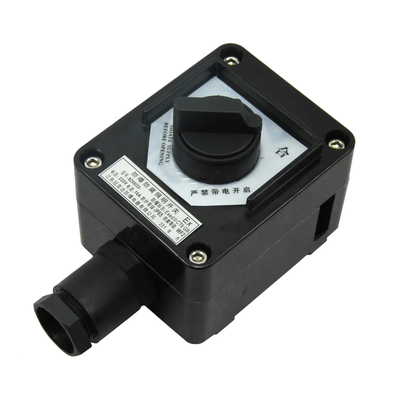 Klasse I/Div. 1/2 Explosiebestendige 95A KHYD75 LED Canopy Lighting IP65
