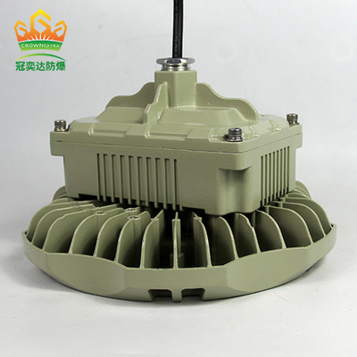 50w 100w 150w 200w UFO LED High Bay Light Ip66 Ufo Explosion Proof Lamp Voor industrieel gebruik