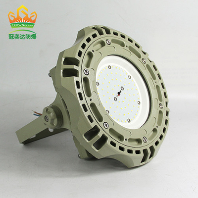 50w 100w 150w 200w UFO LED High Bay Light Ip66 Ufo Explosion Proof Lamp Voor industrieel gebruik