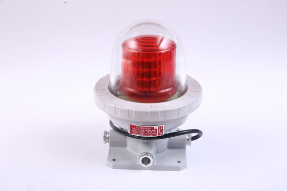 10W 150 Times/min Blinkfrequentie Explosieproof Alarmlichten Explosiebestendige LED-waarschuwingslicht Alarmlamp