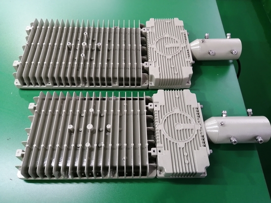 Ex De IIC T6 Gb explosiebestendige LED-overstromingslicht voor zone 1 21 Gevaarlijke locatie