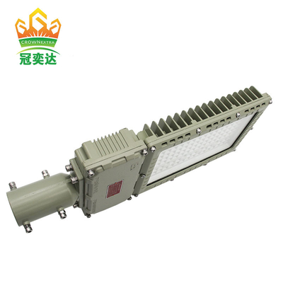 LEDUN ATEX waterdicht explosiebestendige licht Factory prijs 50w-250w Ip66 Outdoor AC 80