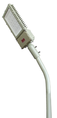 Waterdicht chemische industrie 100w Ex Proof zonnelamp 5 jaar garantie Atex