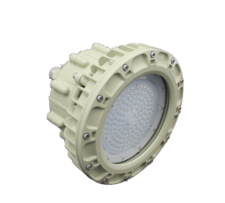 Explosiebestendige LED-luchten met IP66-kwalificatie Meanwell-driver
