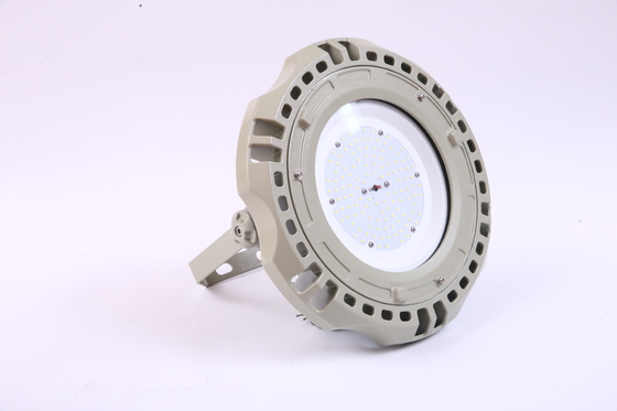 KHYD75 Brandbestendige gevaarbeheersing Geavanceerde IP65 Led Canopy Lighting