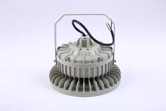 Lange levensduur 50000 uur Explosiebestendige LED High Bay Light met 60° straalhoek