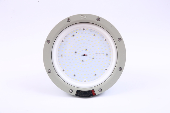 KHYD75 Brandbestendige gevaarbeheersing Geavanceerde IP65 Led Canopy Lighting