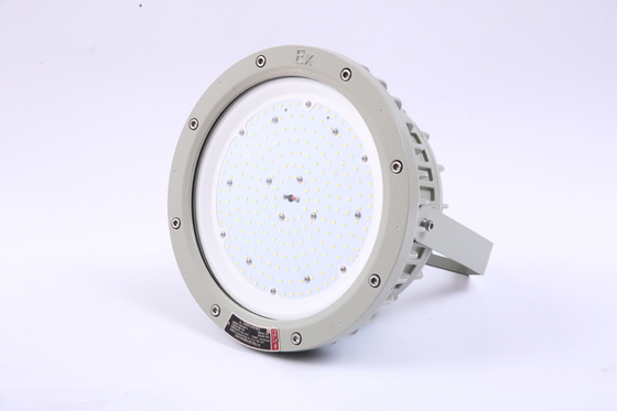 KHYD75 Brandbestendige gevaarbeheersing Geavanceerde IP65 Led Canopy Lighting