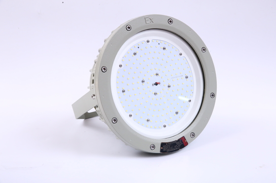 KHYD75 Brandbestendige gevaarbeheersing Geavanceerde IP65 Led Canopy Lighting