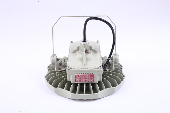 Lange levensduur 50000 uur Explosiebestendige LED High Bay Light met 60° straalhoek