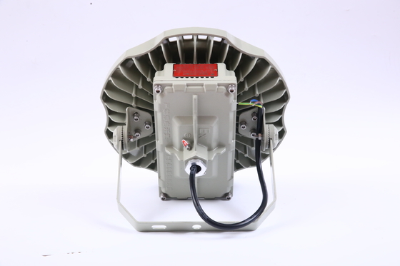 Lange levensduur 50000 uur Explosiebestendige LED High Bay Light met 60° straalhoek