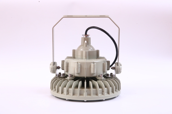 Buitengebied 140lm/w hoog efficiënt 100w 150w led ontploffingsbestendige luchtschijf IP66 LED ontploffingsbestendige lamp