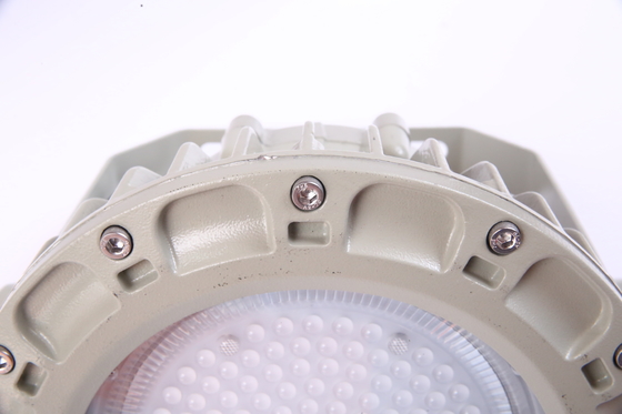 Buitengebied 140lm/w hoog efficiënt 100w 150w led ontploffingsbestendige luchtschijf IP66 LED ontploffingsbestendige lamp