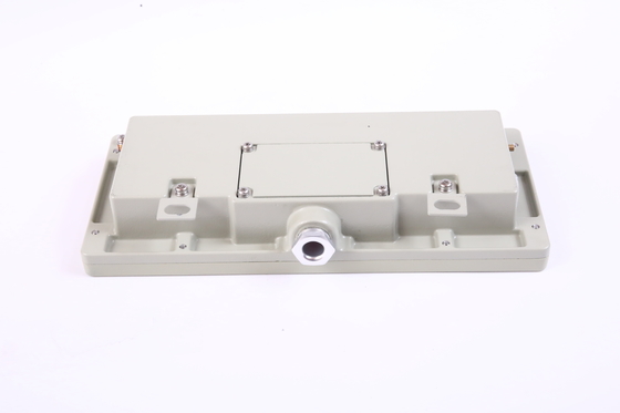 Hoge helderheid led lichtbron Noodlicht 3W explosiebestendige Uitgangstekens Licht Wand gemonteerd