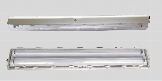 Explosiebestendige LED-verlichting De ideale industriële verlichtingsoplossing voor uw industrie