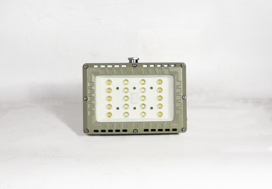 Hoge duurzaamheid 50-80W waterdicht en stofdicht IP66 explosiebestendige LED-overstromingslicht met vijfjarige garantie