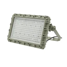 Explosiebestendige LED-verlichting met een superieure kleurweergave