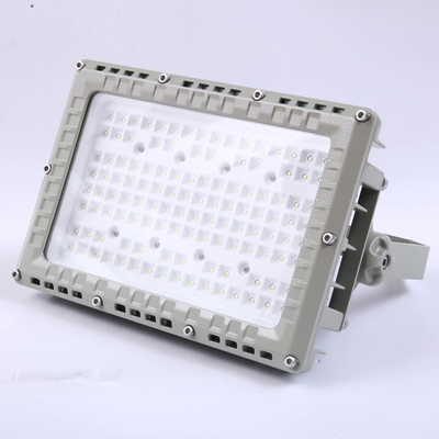 Breker gemonteerd explosiebestendige LED-voorlicht met corrosiebestendige coating 130 lumen/watt
