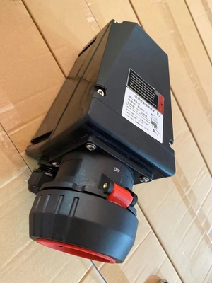 Explosiebestendige stekker en stopcontact 16A 32A Klasse I Divisie 1 Certificering en IP66