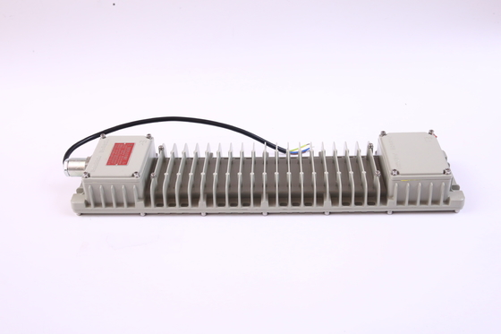 Goed anti-corrosie explosie Fluorescerend lichtmateriaal Led Ex-proof 100lm/w efficiëntie Lineair licht