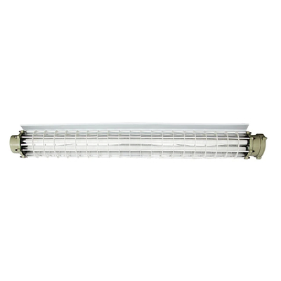 1200MM Lagerhuis Explosiebestendige lineaire lamp 18-36W 100LM/W led Explosiebestendige buislamp Plafond gemonteerd