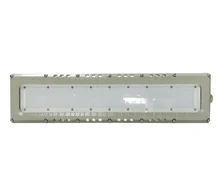 Ex n R eb mb 100lm/w WF2 corrosiebestendigheid explosiebestendige fluorescerend licht voor industriële gevaarlijke omgevingen