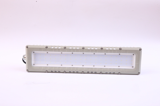 Goede prestaties 50w explosiebestendige lijnlicht WF2 100lm/w Ex-proof fluorescerend licht met led-chips