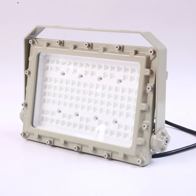 IP66 explosiebestendige overstromingslicht 150W Zone 1/2/ Zone 21/22 Verlichting