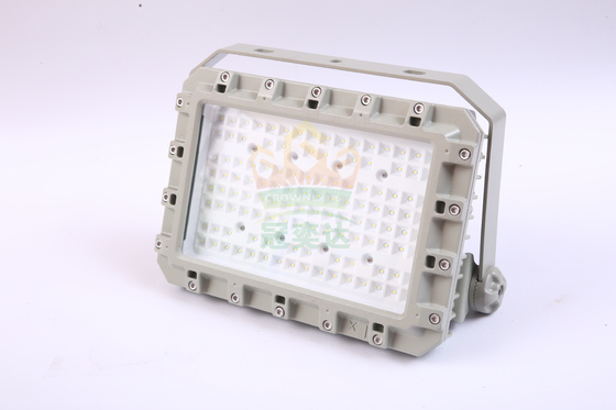 150W 140lm/w explosiebestendige overstromingslichten ATEX IECE gecertificeerd