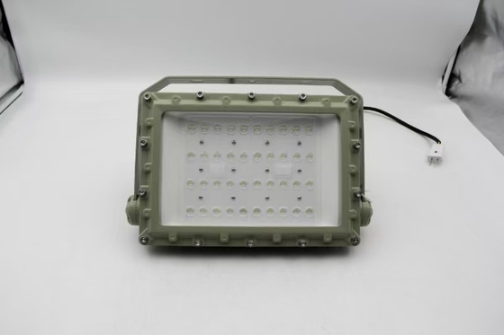GYD7203 200W 135lm/W 5000K 5 Explosiebestendige LED-voorlicht voor zone 1/2 21/22 100-240VAC